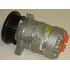 7511350 by GLOBAL PARTS DISTRIBUTORS - gpd Compressor New 7511350