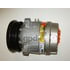 Global Parts Distributors 7511362 A/C Compressor gpd Compressor New 7511362