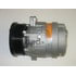 7511398 by GLOBAL PARTS DISTRIBUTORS - gpd Compressor New 7511398
