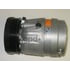 Global Parts Distributors 7511401 A/C Compressor gpd Compressor New 7511401