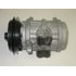 7511437 by GLOBAL PARTS DISTRIBUTORS - gpd Compressor New 7511437