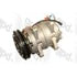 7512340 by GLOBAL PARTS DISTRIBUTORS - gpd Compressor New 7512340