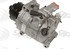 7512432 by GLOBAL PARTS DISTRIBUTORS - gpd Compressor New 7512432