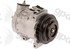 7512442 by GLOBAL PARTS DISTRIBUTORS - gpd Compressor New 7512442