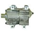 7512586 by GLOBAL PARTS DISTRIBUTORS - gpd Compressor New 7512586