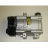 Global Parts Distributors 7511460 A/C Compressor gpd Compressor New 7511460