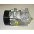 7511467 by GLOBAL PARTS DISTRIBUTORS - gpd Compressor New 7511467