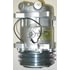 7511552 by GLOBAL PARTS DISTRIBUTORS - gpd Compressor New 7511552