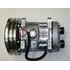 7511638 by GLOBAL PARTS DISTRIBUTORS - gpd Compressor New 7511638
