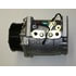 7511693 by GLOBAL PARTS DISTRIBUTORS - gpd Compressor New 7511693