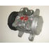 Global Parts Distributors 7511799 A/C Compressor gpd Compressor New 7511799