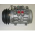 Global Parts Distributors 7511816 A/C Compressor gpd Compressor New 7511816