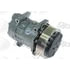 7512922 by GLOBAL PARTS DISTRIBUTORS - gpd Compressor New 7512922