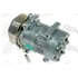 7512922 by GLOBAL PARTS DISTRIBUTORS - gpd Compressor New 7512922