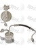 9414770 by GLOBAL PARTS DISTRIBUTORS - A/C Receiver Drier Kit