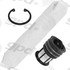 9414795 by GLOBAL PARTS DISTRIBUTORS - A/C Receiver Drier Kit