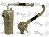 9431977 by GLOBAL PARTS DISTRIBUTORS - A/C Receiver Drier Kit