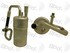 9433336 by GLOBAL PARTS DISTRIBUTORS - A/C Receiver Drier Kit