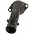 85267 by FOUR SEASONS - Engine Coolant Water Inlet