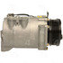 98577 by FOUR SEASONS - New Ford Scroll Compressor w/ Clutch