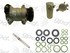 9611637 by GLOBAL PARTS DISTRIBUTORS - gpd Compressor Kit 9611637