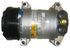 9611640 by GLOBAL PARTS DISTRIBUTORS - gpd Compressor Kit 9611640