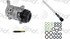 9611251 by GLOBAL PARTS DISTRIBUTORS - gpd Compressor Kit 9611251