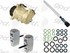 9611267 by GLOBAL PARTS DISTRIBUTORS - gpd Compressor Kit 9611267