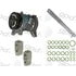 9611326 by GLOBAL PARTS DISTRIBUTORS - gpd Compressor Kit 9611326