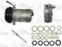 9611607 by GLOBAL PARTS DISTRIBUTORS - gpd Compressor Kit 9611607