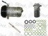 9611608 by GLOBAL PARTS DISTRIBUTORS - gpd Compressor Kit 9611608