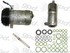 9611609 by GLOBAL PARTS DISTRIBUTORS - gpd Compressor Kit 9611609