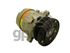 9612203 by GLOBAL PARTS DISTRIBUTORS - gpd Compressor Kit 9612203