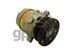 9612204 by GLOBAL PARTS DISTRIBUTORS - A/C Compressor and Component Kit