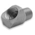 Edelmann 125320 Hydraulic Coupling / Adapter FITTINGS