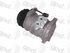 9613298 by GLOBAL PARTS DISTRIBUTORS - gpd Compressor Kit 9613298