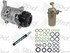 9611809 by GLOBAL PARTS DISTRIBUTORS - gpd Compressor Kit 9611809