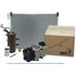 Global Parts Distributors 9622150A A/C Compressor and Condenser Kit gpd Compressor Kit Plus 9622150A