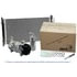 Global Parts Distributors 9622441A A/C Compressor and Condenser Kit gpd Compressor Kit Plus 9622441A