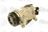 9614804 by GLOBAL PARTS DISTRIBUTORS - gpd Compressor Kit 9614804