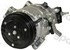 9614816 by GLOBAL PARTS DISTRIBUTORS - gpd Compressor Kit 9614816