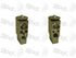 9622728 by GLOBAL PARTS DISTRIBUTORS - gpd Compressor Kit 9622728