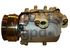 9622836 by GLOBAL PARTS DISTRIBUTORS - A/C Compressor and Component Kit
