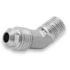 Edelmann 154860 Hydraulic Coupling / Adapter FITTINGS (Representative Image)