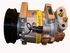 9641376 by GLOBAL PARTS DISTRIBUTORS - gpd Compressor Kit 9641376