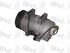 9641486 by GLOBAL PARTS DISTRIBUTORS - gpd Compressor Kit 9641486