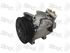 9641566 by GLOBAL PARTS DISTRIBUTORS - A/C Compressor and Component Kit