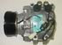 9642120 by GLOBAL PARTS DISTRIBUTORS - gpd Compressor Kit 9642120