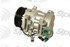 9642145 by GLOBAL PARTS DISTRIBUTORS - gpd Compressor Kit 9642145