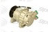 9642153 by GLOBAL PARTS DISTRIBUTORS - gpd Compressor Kit 9642153